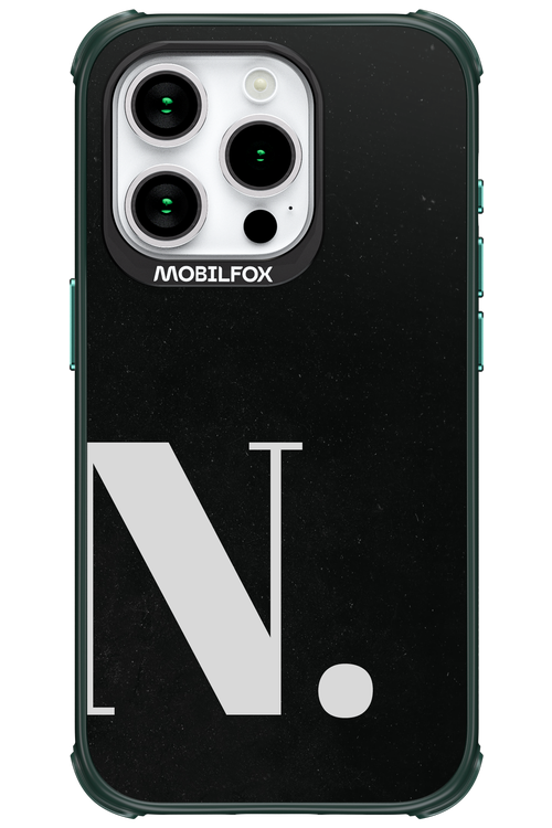 N (Off Space) 2.0 - Apple iPhone 15 Pro