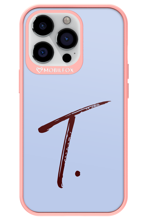 (Jellyfish Presso) T 2.0 - Apple iPhone 13 Pro
