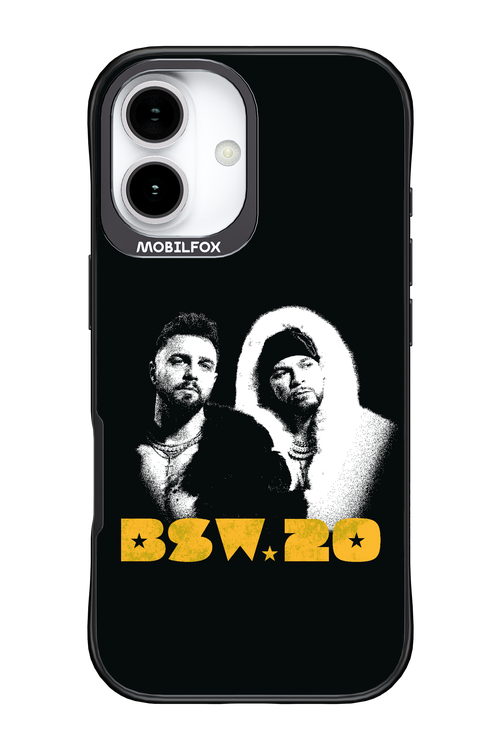 BSW 20 (8) 2.0 - Apple iPhone 17