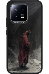 D3MON Cover 2.0 - Xiaomi 13