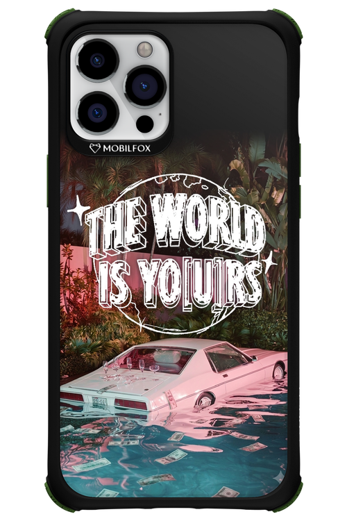 Miami 2.0 - Apple iPhone 12 Pro Max