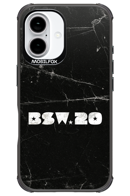 BSW 20 (2) 2.0 - Apple iPhone 16