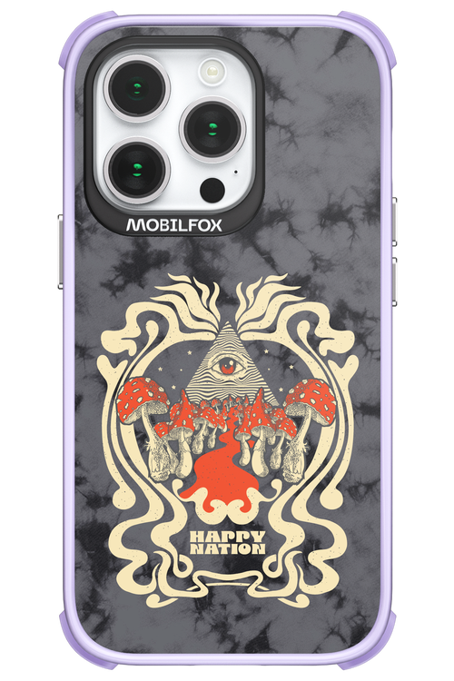 Happy Nation 2.0 - Apple iPhone 14 Pro