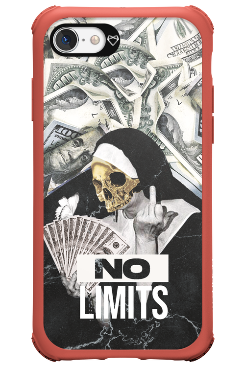 No Limits 2.0 - Apple iPhone 7