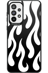 Hell Flame - Samsung Galaxy A73