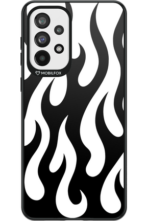 Hell Flame - Samsung Galaxy A73
