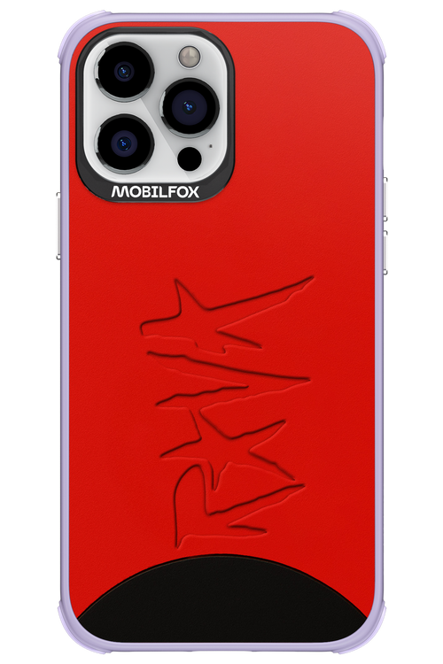 Rava Red 2.0 - Apple iPhone 13 Pro Max