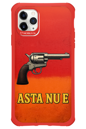 Asta Nu E - Apple iPhone 11 Pro Max