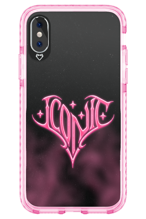 Iconica 2.0 - Apple iPhone XS