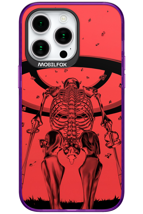 RMN Cover 2.0 - Apple iPhone 15 Pro Max