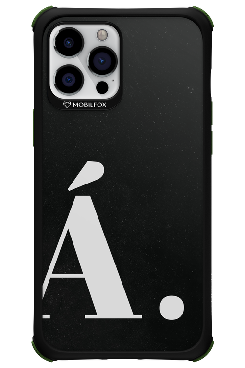 A II (Off Space) 2.0 - Apple iPhone 12 Pro Max