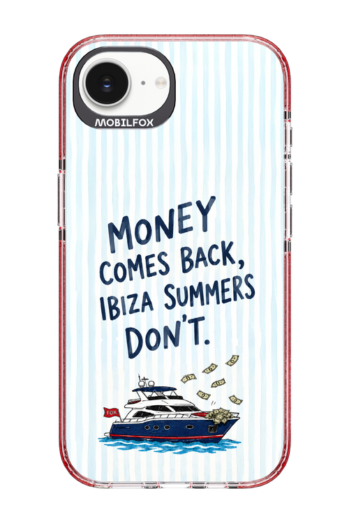 Ibiza summers 2.0 - Apple iPhone 16e