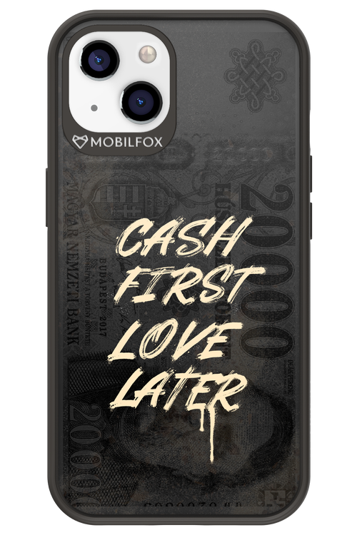Love Later 2.0 - Apple iPhone 13
