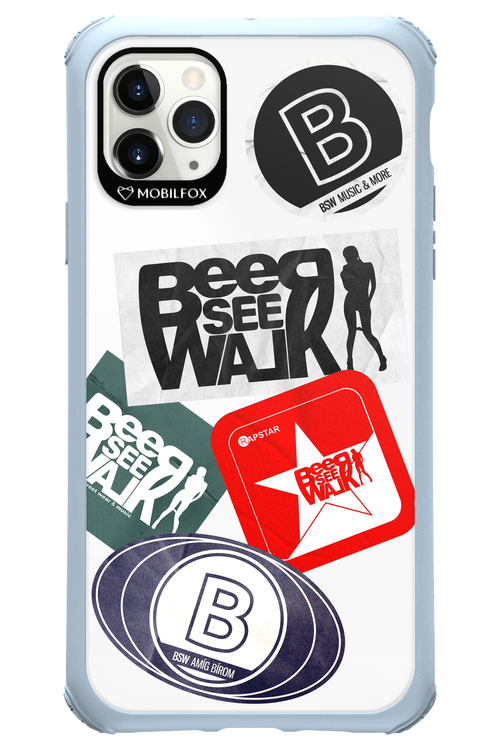 Beerseewalk I 2.0 - Apple iPhone 11 Pro Max
