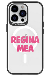 Regina Mea - Apple iPhone 13 Pro