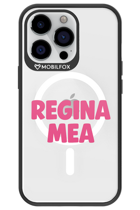 Regina Mea - Apple iPhone 13 Pro