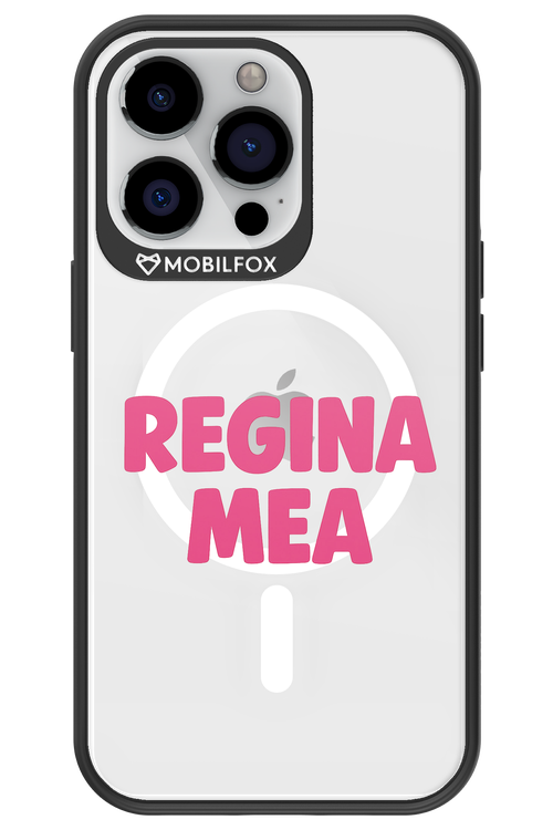 Regina Mea - Apple iPhone 13 Pro