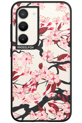 Sakura 2.0 - Samsung Galaxy S23