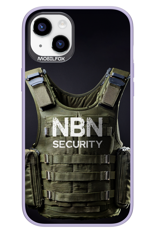 Secu 2.0 - Apple iPhone 14 Plus