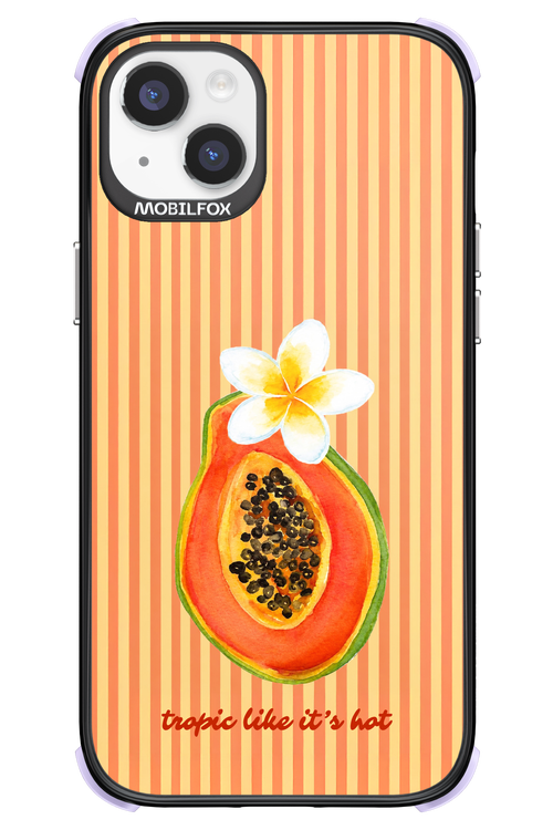 Hot Tropic 2.0 - Apple iPhone 14 Plus