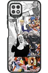 Go away 2.0 - Samsung Galaxy A22 5G