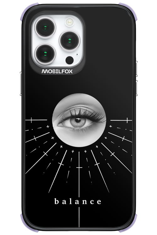 Szem 2.0 - Apple iPhone 14 Pro Max