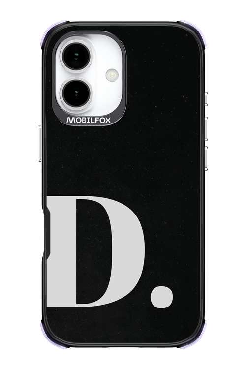 D (Off Space) 2.0 - Apple iPhone 17