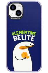 Clementine Belite 2.0 - Apple iPhone 15 Plus
