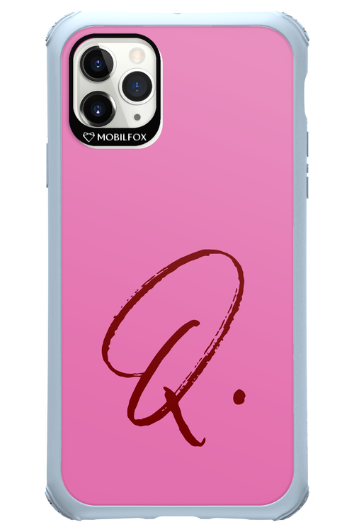 (Sorbet) Q 2.0 - Apple iPhone 11 Pro Max