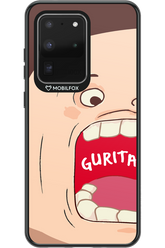 GURITA 2 - Samsung Galaxy S20 Ultra 5G