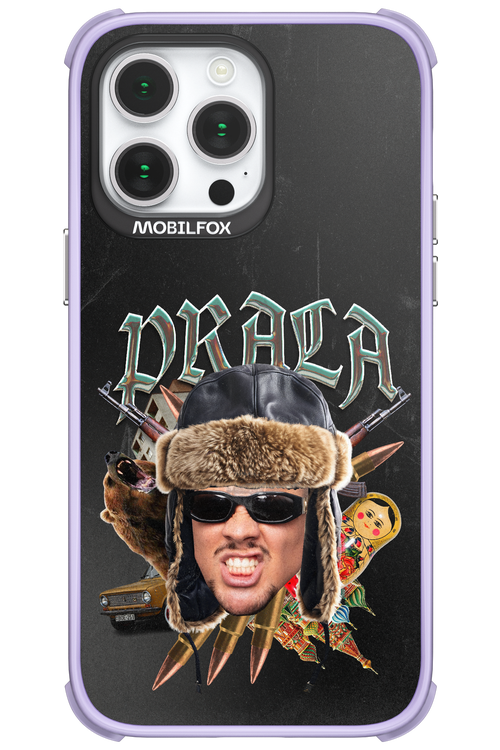 Lmen Panel - Apple iPhone 14 Pro Max