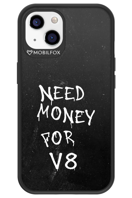 V8 2.0 - Apple iPhone 13