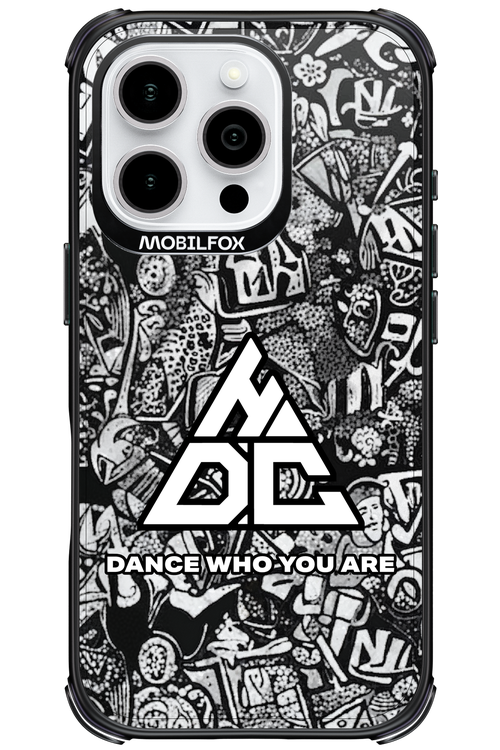 HDC 7 2.0 - Apple iPhone 16 Pro