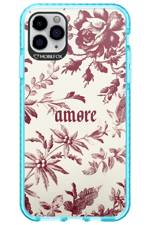 Amore 2.0 - Apple iPhone 11 Pro Max