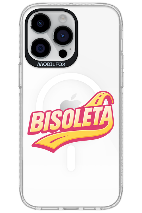 Bisoleta - Apple iPhone 14 Pro Max