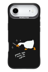 OPTION - Apple iPhone 17 Air