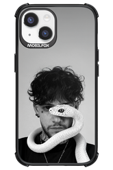 SNAKE (RAVA) - Apple iPhone 14