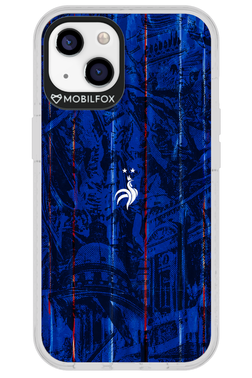 Franta 2.0 - Apple iPhone 13