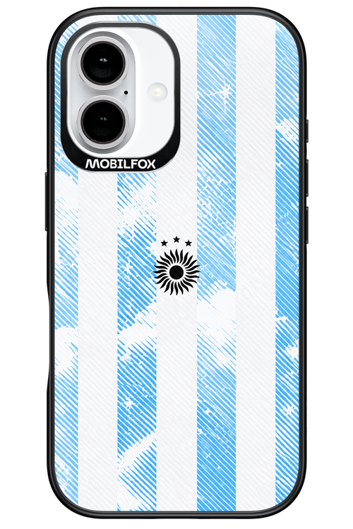Argentina 2.0 - Apple iPhone 16