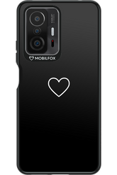 Love Is Simple - Xiaomi Mi 11T Pro