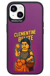 Clementine Belite Lego 2.0 - Apple iPhone 14