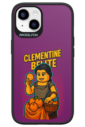 Clementine Belite Lego 2.0 - Apple iPhone 14