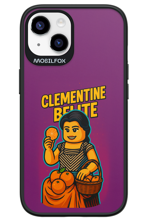 Clementine Belite Lego 2.0 - Apple iPhone 14