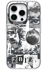 ZBIR MAGAZINE - Apple iPhone 15 Pro