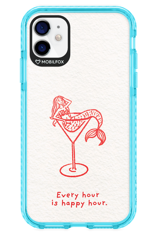 Happy Hour - Apple iPhone 11