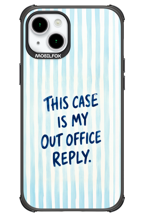 Reply 2.0 - Apple iPhone 15 Plus