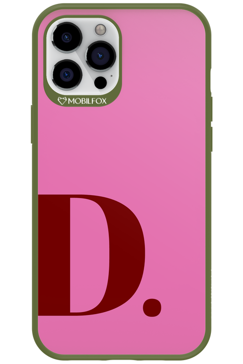 D (Sorbet) 2.0 - Apple iPhone 12 Pro Max