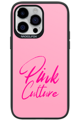 Pink Culture Pink - Apple iPhone 14 Pro Max