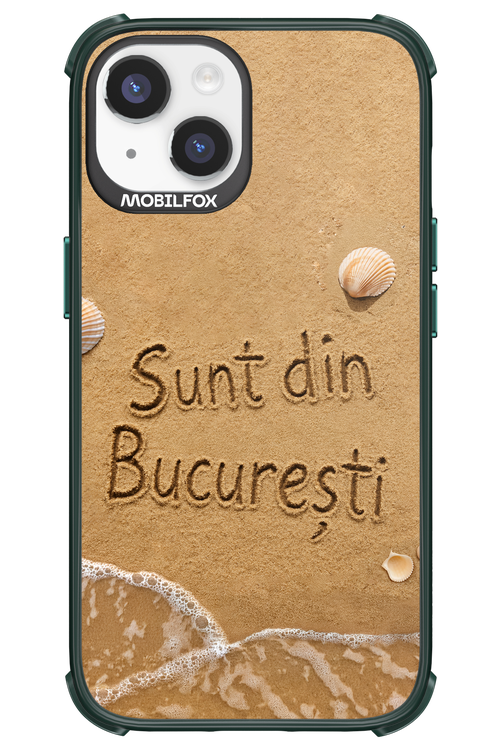 Sandd - Apple iPhone 14