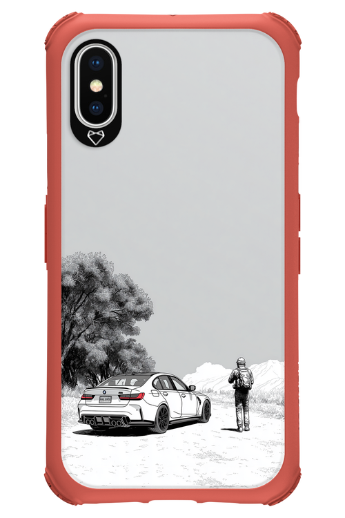Dreamland 2.0 - Apple iPhone XS